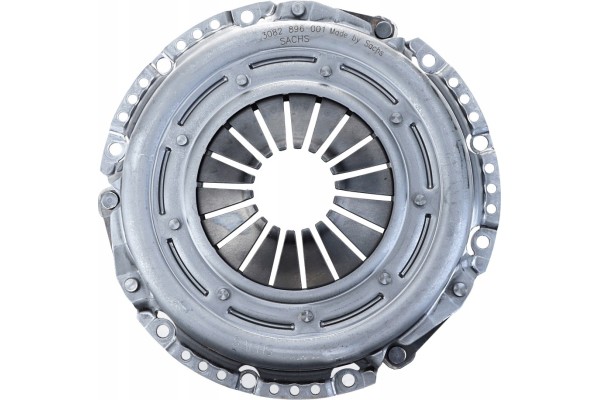 Clutch set 3000 133 002 SACHS Quality of parts according to GVO Q original with factory logo OEM OES