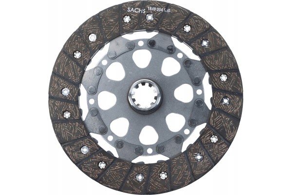 Clutch set 3000 133 002 SACHS Engine type gasoline diesel