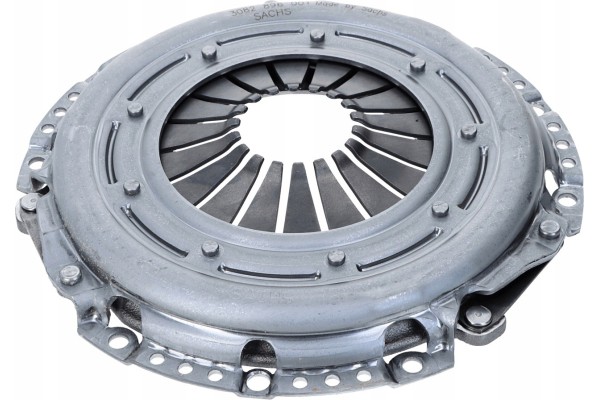 Clutch set 3000 133 002 SACHS Car type passenger cars