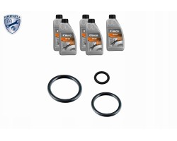 VAICO Automatic Transmission Oil Change Kit 5L Transmission for VW