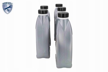 VAICO Automatic Transmission Oil Change Kit 5L Transmission for VW Transmission type automatic