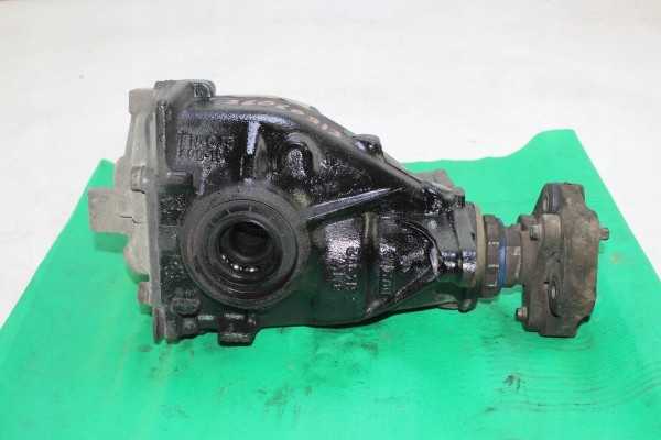 REAR DIFFUSER BMW F31 1 8i 3 23 7599469 Catalog number of the part 7599469