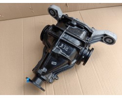 Bridge dyfer rear BMW 3 e36 small head 3 38 type 168 1212