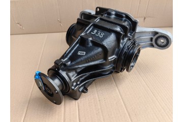 Bridge dyfer rear BMW 3 e36 small head 3 38 type 168 1212 Catalog number of the part Most dyfer ty tylny BMW 3 e36 maa gowa 3 38