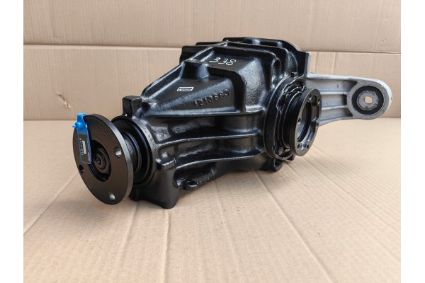 Bridge dyfer rear BMW 3 e36 small head 3 38 type 168 1212 Part manufacturer BMW OE