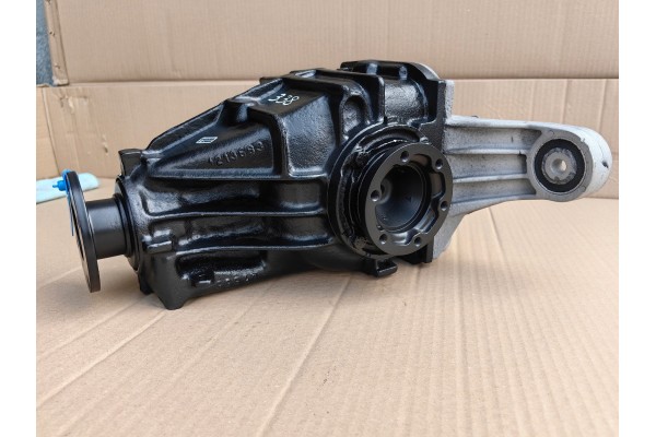 Bridge dyfer rear BMW 3 e36 small head 3 38 type 168 1212 Car type passenger cars