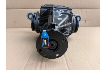 Puente diferencial trasero BMW Serie 3 E36 cabeza pequeña 3.38 tipo 1