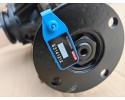 Puente diferencial trasero BMW Serie 3 E36 cabeza pequeña 3.38 tipo 1