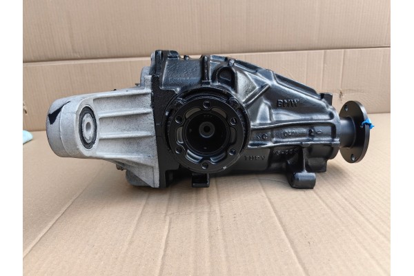Puente diferencial trasero BMW Serie 3 E36 cabeza pequeña 3.38 tipo 1