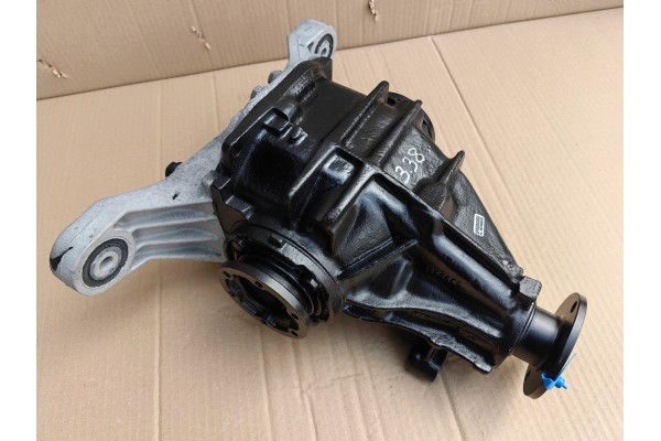 Puente diferencial trasero BMW Serie 3 E36 cabeza pequeña 3.38 tipo 1