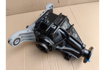 Puente diferencial trasero BMW Serie 3 E36 cabeza pequeña 3.38 tipo 1