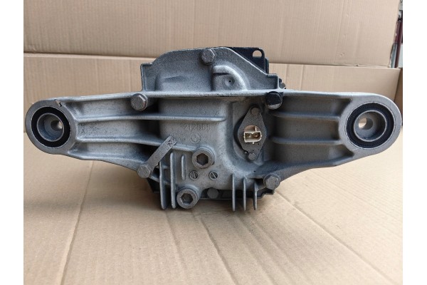 Puente diferencial trasero BMW Serie 3 E36 cabeza pequeña 3.38 tipo 1