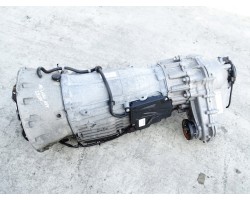 GEARBOX AUTOMATIC REDUCER MERCEDES ML W166 2 2 CDI 722908 SET