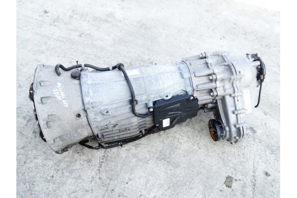 GEARBOX AUTOMATIC REDUCER MERCEDES ML W166 2 2 CDI 722908 SET