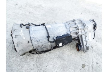 GEARBOX AUTOMATIC REDUCER MERCEDES ML W166 2 2 CDI 722908 SET