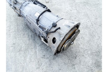 GEARBOX AUTOMATIC REDUCER MERCEDES ML W166 2 2 CDI 722908 SET Packaging status replacement