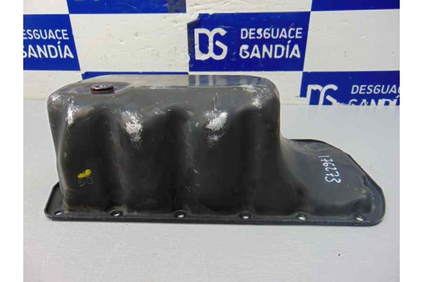  CARTER PEUGEOT 207 XS 2007 176273 PEUGEOT - 4