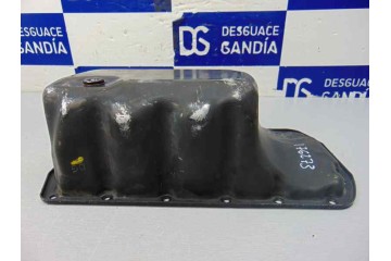  CARTER PEUGEOT 207 XS 2007 176273 PEUGEOT - 4