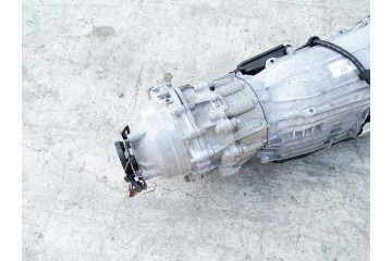 GEARBOX AUTOMATIC REDUCER MERCEDES ML W166 2 2 CDI 722908 SET Catalog number of the part SKRZYNIA BIEGOW AUTOMAT REDUKTOR ML W16