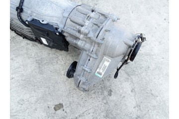 GEARBOX AUTOMATIC REDUCER MERCEDES ML W166 2 2 CDI 722908 SET Part manufacturer Mercedes Benz OE