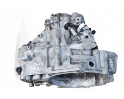 Gearbox Manual AUDI A3 8L TT 8N SEAT LEON 1 8 T turbo 224HP FZL 4x4