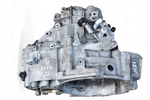 Gearbox Manual AUDI A3 8L TT 8N SEAT LEON 1 8 T turbo 224HP FZL 4x4