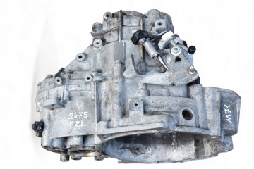 Gearbox Manual AUDI A3 8L TT 8N SEAT LEON 1 8 T turbo 224HP FZL 4x4
