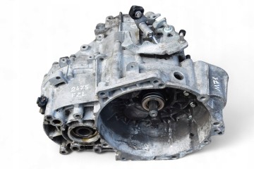 Gearbox Manual AUDI A3 8L TT 8N SEAT LEON 1 8 T turbo 224HP FZL 4x4 Packaging status replacement