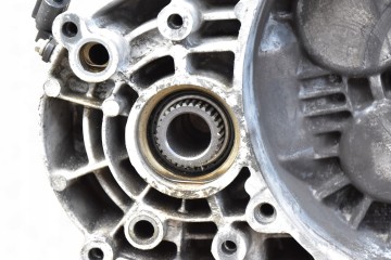 Gearbox Manual AUDI A3 8L TT 8N SEAT LEON 1 8 T turbo 224HP FZL 4x4 Catalog number of the part Manual Manualna FZL 4x4 quattro