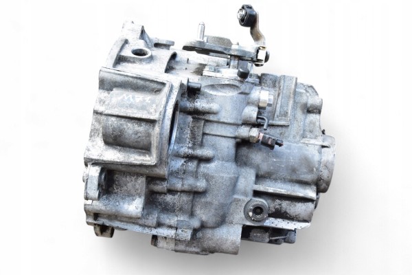 Gearbox Manual AUDI A3 8L TT 8N SEAT LEON 1 8 T turbo 224HP FZL 4x4 Part manufacturer Audi OE