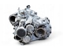 Gearbox Manual AUDI A3 8L TT 8N SEAT LEON 1 8 T turbo 224HP FZL 4x4 Transmission type manual