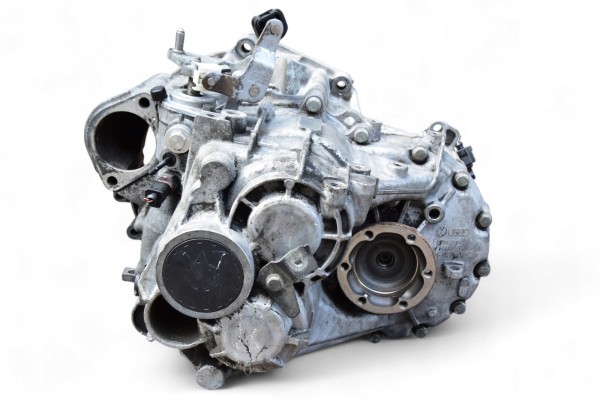 Gearbox Manual AUDI A3 8L TT 8N SEAT LEON 1 8 T turbo 224HP FZL 4x4 Transmission type manual