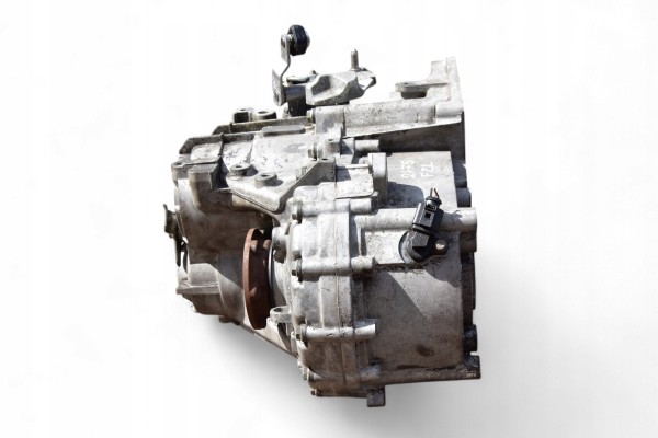 Gearbox Manual AUDI A3 8L TT 8N SEAT LEON 1 8 T turbo 224HP FZL 4x4 Catalog number of the original FZL