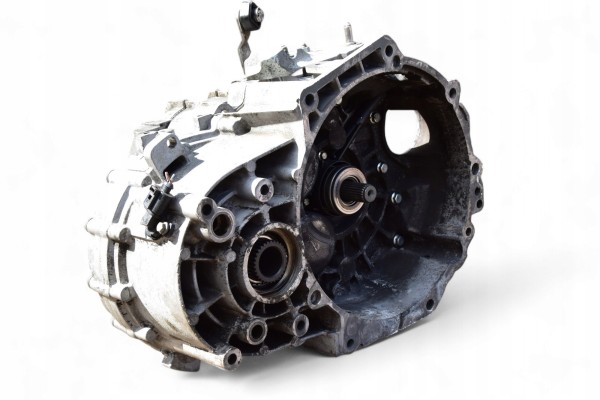 Caja de Cambios Manual AUDI A3 8L TT 8N SEAT LEON 1.8 T Turbo 224HP FZ