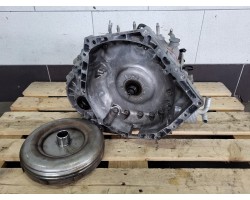 gearbox automatic converter 2 2 d automatic MAZDA CX 5 I KE 2wd