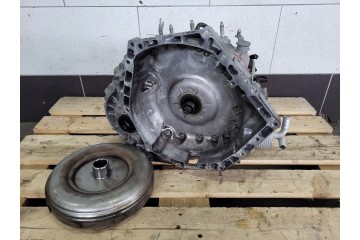 gearbox automatic converter 2 2 d automatic MAZDA CX 5 I KE 2wd