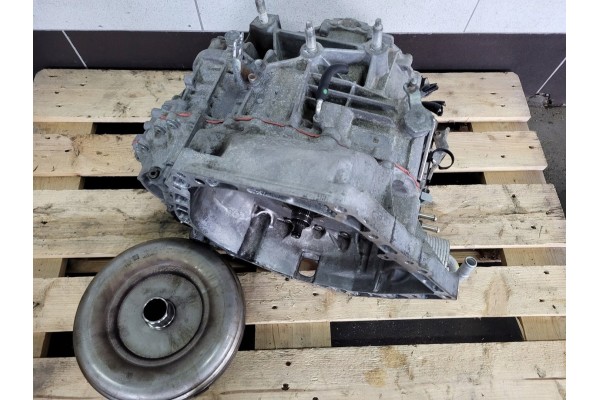 gearbox automatic converter 2 2 d automatic MAZDA CX 5 I KE 2wd Packaging status replacement