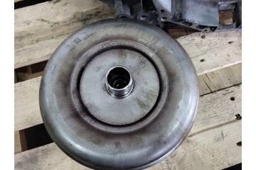 gearbox automatic converter 2 2 d automatic MAZDA CX 5 I KE 2wd Catalog number of the part 4TD1018121
