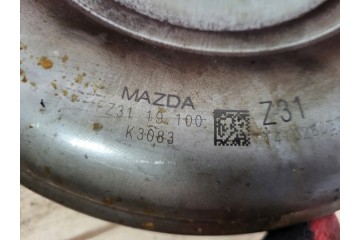 gearbox automatic converter 2 2 d automatic MAZDA CX 5 I KE 2wd Part manufacturer Mazda OE