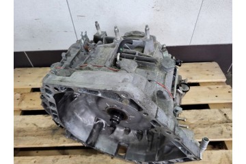 gearbox automatic converter 2 2 d automatic MAZDA CX 5 I KE 2wd Product weight with unit packaging 45 kg