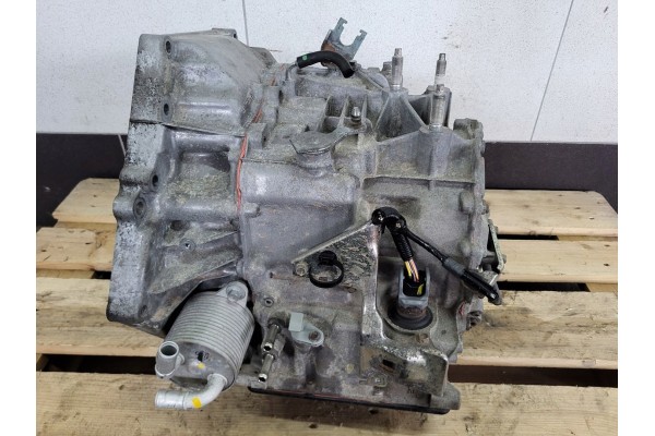 gearbox automatic converter 2 2 d automatic MAZDA CX 5 I KE 2wd Quality of parts according to GVO O original with manufacturer s