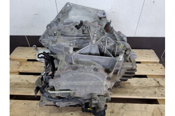 gearbox automatic converter 2 2 d automatic MAZDA CX 5 I KE 2wd Catalog number of substitutes 4TD1018121 EA0MA 2850B FZ3 PUS5 SH