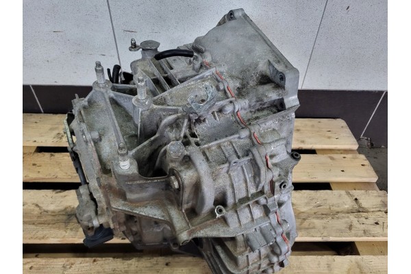 gearbox automatic converter 2 2 d automatic MAZDA CX 5 I KE 2wd Version European