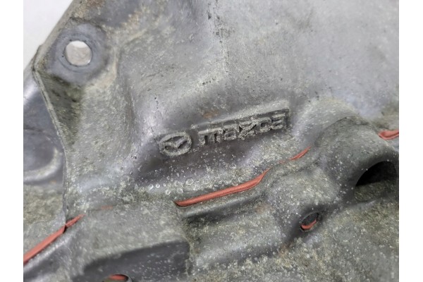 Convertidor de caja de cambios automática 2.2 D para MAZDA CX-5 I KE 