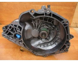 OPEL CORSA D ASTRA H 1 2 1 4 16V PETROL TRANSMISSION 5 GEARS C429 C418 and others