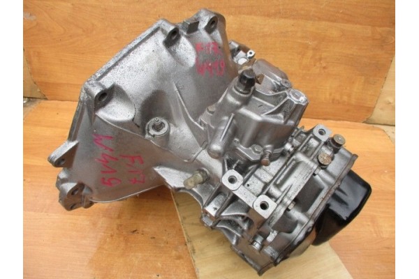 OPEL CORSA D ASTRA H 1 2 1 4 16V PETROL TRANSMISSION 5 GEARS C429 C418 and others Part manufacturer GM