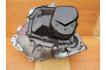 OPEL CORSA D ASTRA H 1 2 1 4 16V PETROL TRANSMISSION 5 GEARS C429 C418 and others Transmission type manual