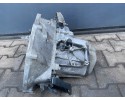 PEUGEOT 206 1 4 HDI 20CP97 GEARBOX