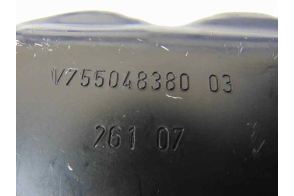  CARTER PEUGEOT 207 XS 2007 176273 PEUGEOT - 8