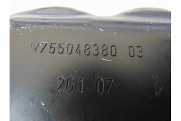  CARTER PEUGEOT 207 XS 2007 176273 PEUGEOT - 8